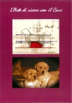 Biblioteca di Massimo: L'Arte di vivere con il Cane